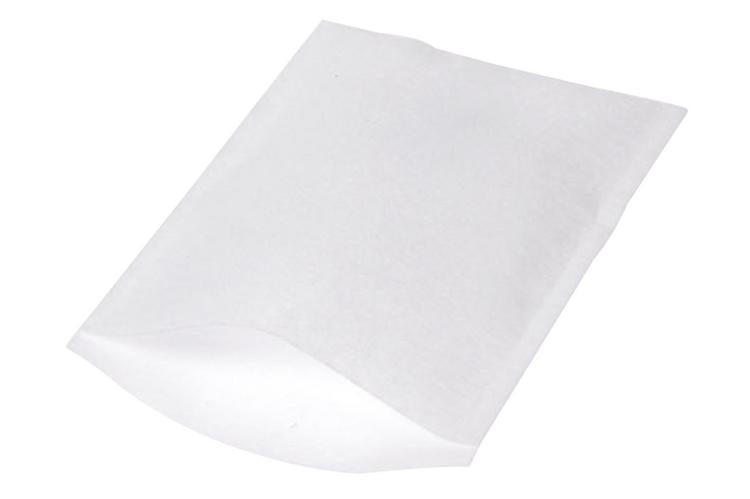 Waschhandschuh 210x140 mm Beutel à 50 Stk 75g, weiss, Serenity Care