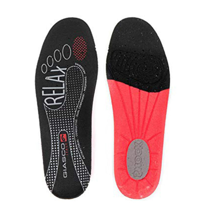 Einlegesohle Relax 5000 Gr. 36-45 Paar,antistatisch,atmungsaktiv rutschhemmend