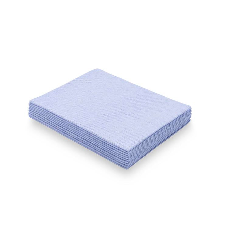 Micronet Mini blau 40x30cm Beutel à 10 Stk Vliesstoff 80 g/m²,65%  Micro-