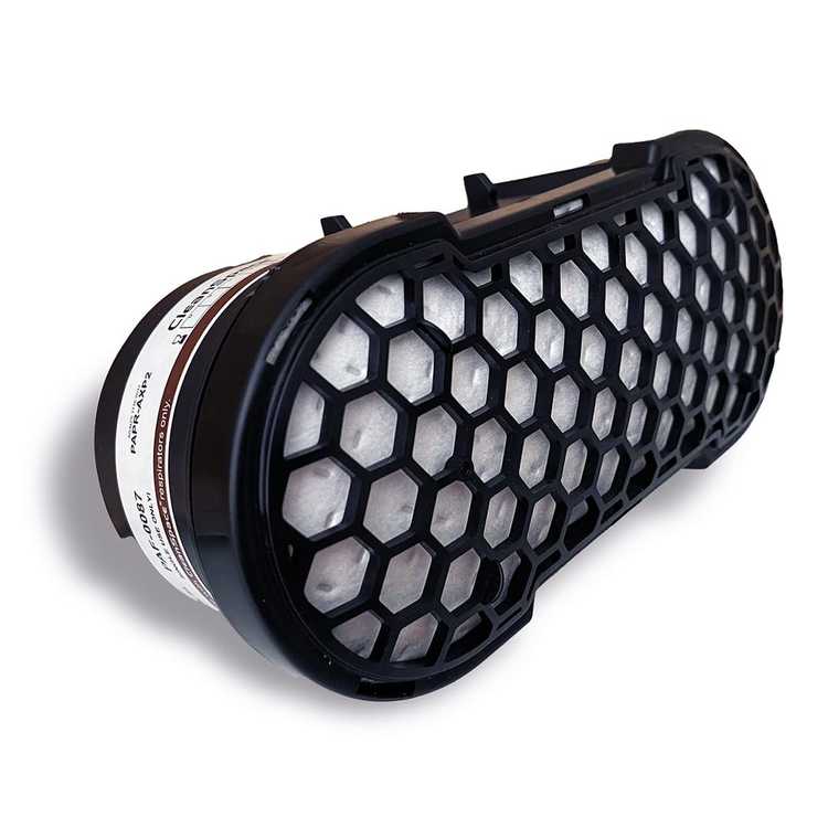 CleanSpace 2 Filter AX P2 TM2 AXP2