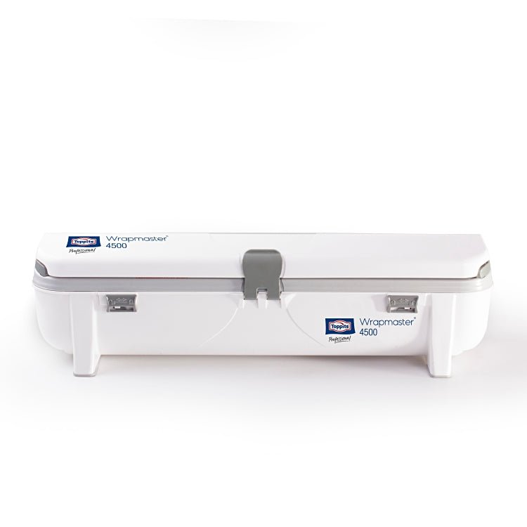 WM4500 Dispenser für 45cm Toppits Refills 520 x 145 x 155mm