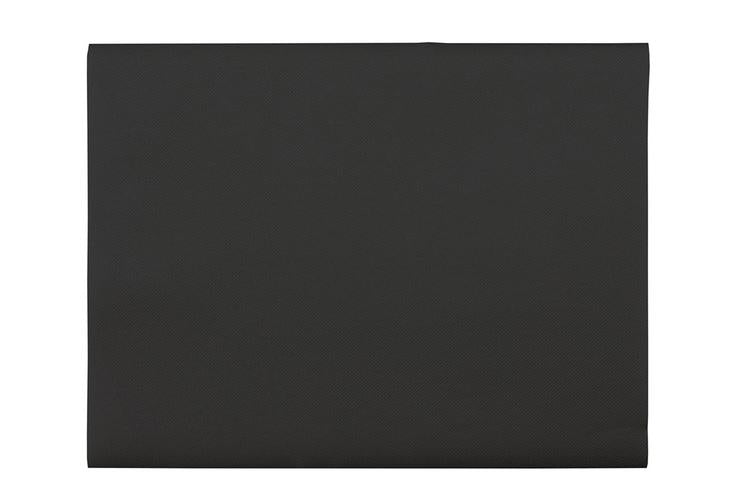 Tischsets BASIC  SCHWARZ Pack à 100 Stück 40 x 30 cm Linclass