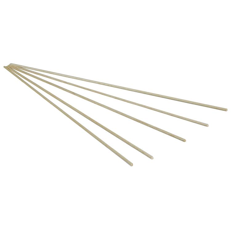 Holzstäbchen 35 cm zu Duft Venardo 100 Stück in Kartonhülse