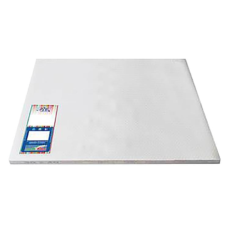 Tischset Weiss 30x40cm Pack à 500 Stück 1 lagig, 40 gr einseitig bedr.