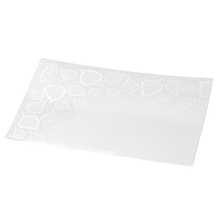 Tork Spenderservietten Premium N4, Krt 8x5x100=4000 Stk 2 lag, 1/4 Falz, 21.3 x