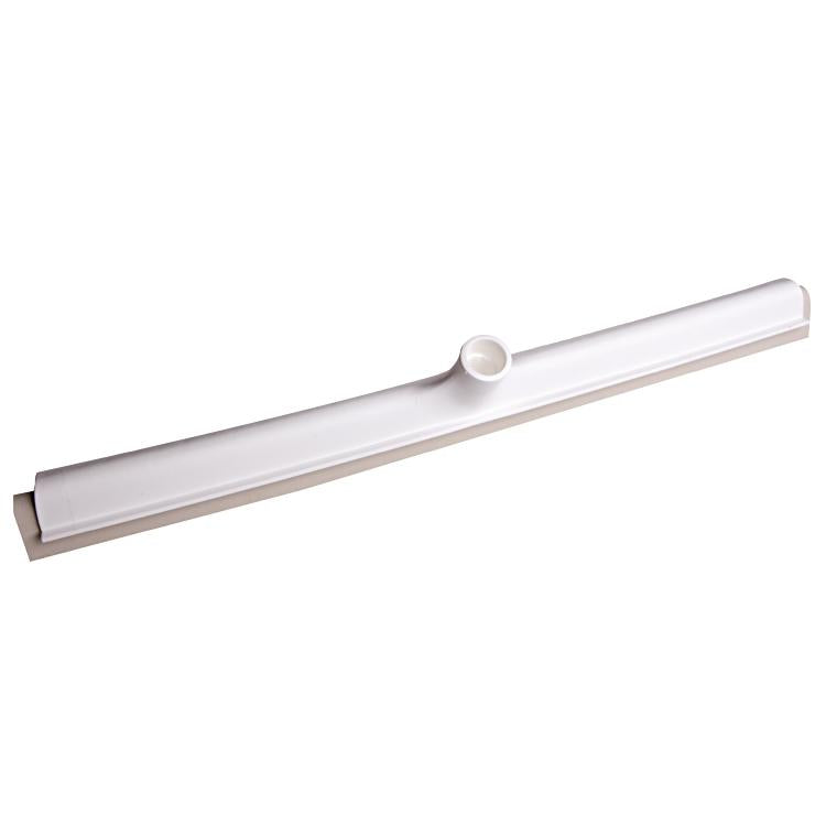 Wasserschieber Profi+ 45cm mit weissem Naturgummi
