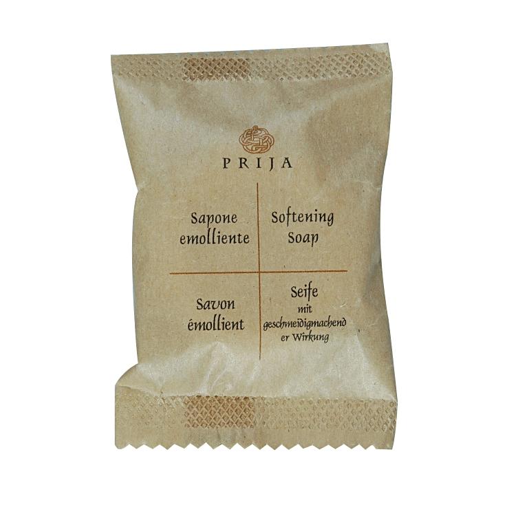 PRIJA Seife 15 gr Karton à 300 Stück in Flowpack