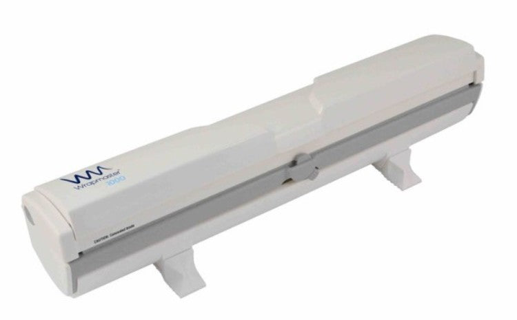 WM1000 Dispenser 36.5cm x 8cm  x 7.2cm