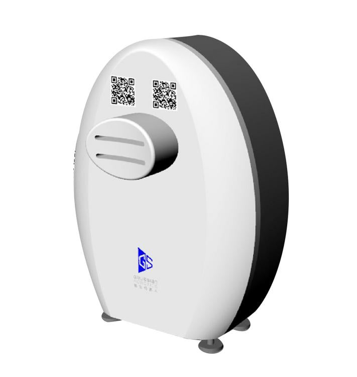 Loading station Ecobot 40 + 50