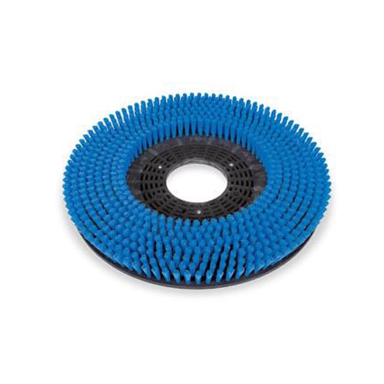 Fegbürste PPL 0.3 für MY16 B 16" / D = 406 mm - weich