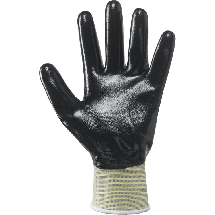 NERI 996 TOTAL GRIP, Gr. 8-10 (M-XL) Mechanischer Schutzhandschuh Nylon / Nitril