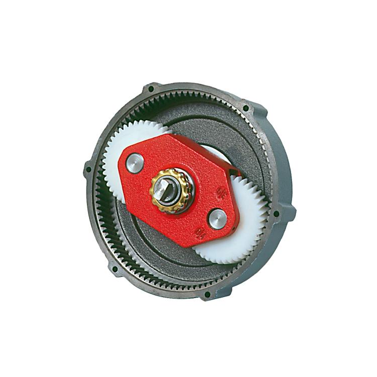 Einscheibenmaschine Ergoline SB143 L16, inkl. Führungsstange SB 143 EL HP