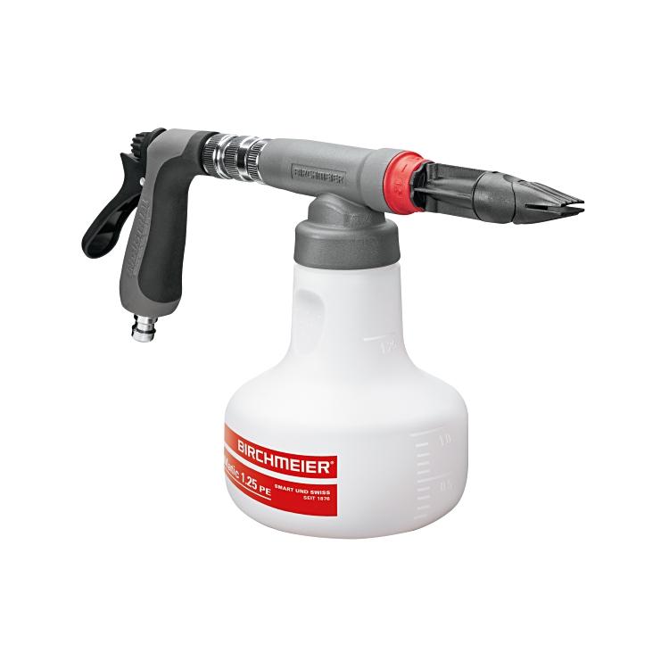 Schaumkanone Vario-Matic 1.25 PE