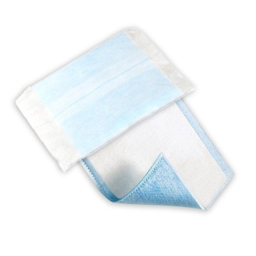 Vliwazell 20x40cm, steril Disp à 30 Stk Saugkompresse