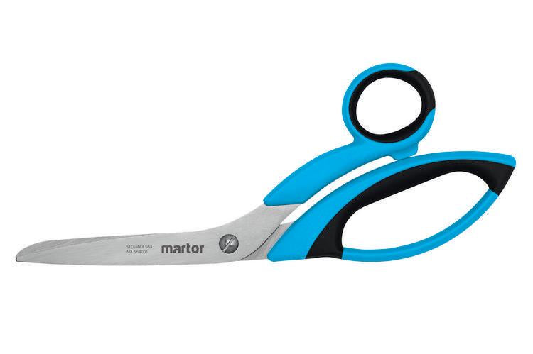 Secumax 564 Schere, Rostfreie Stahl 1 Stk/Karton