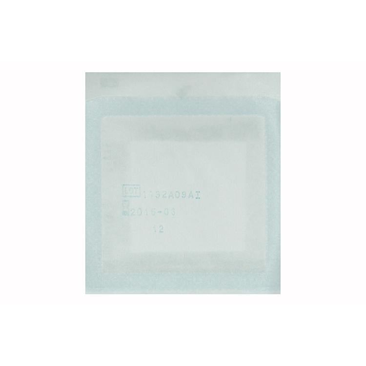 Vliwasoft 5x5cm, steril Dispenser à 75 Beutel Btl à 2 Stk, 4-fach