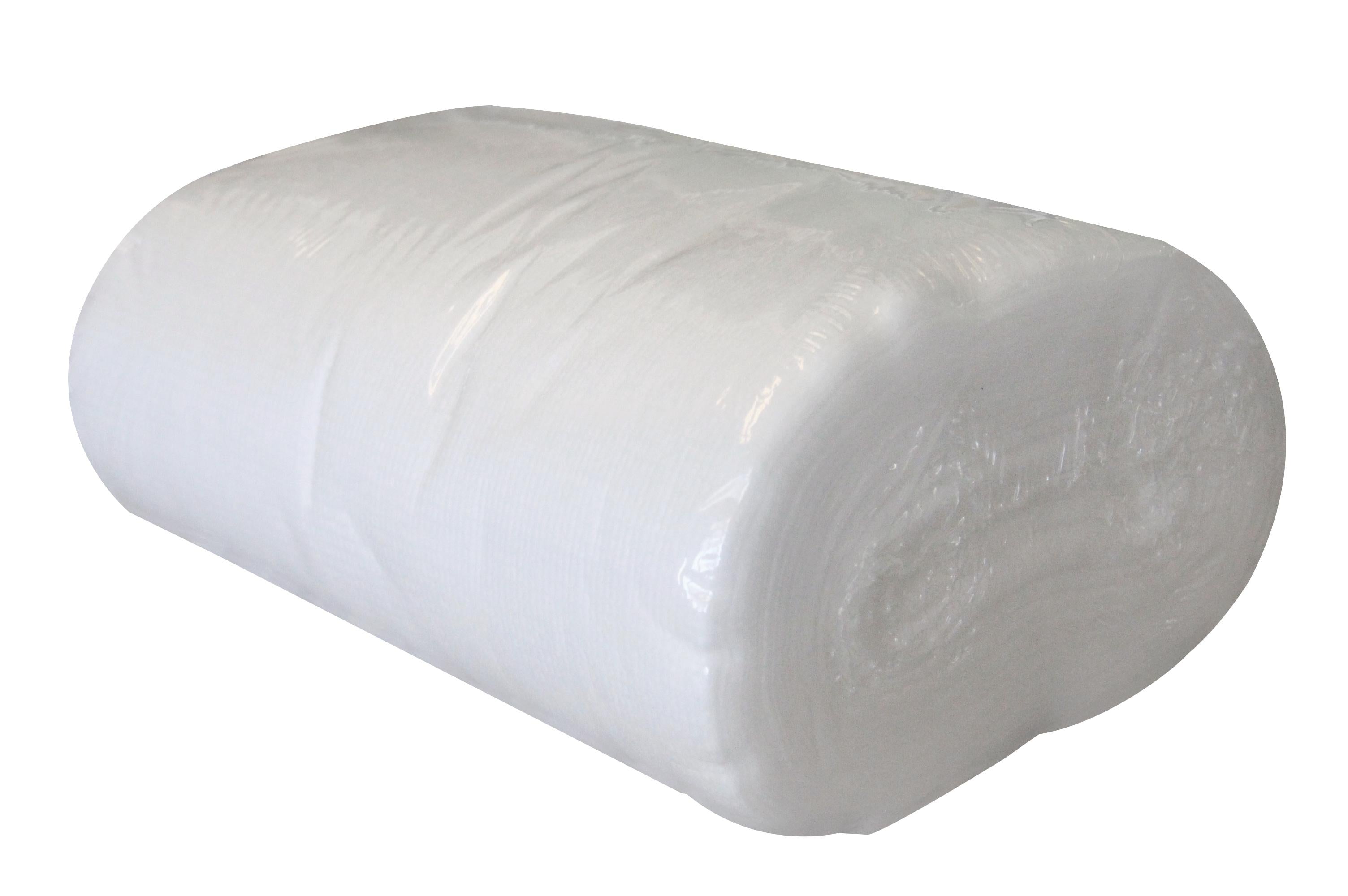 W-DUST DRY 60x20 cm trocken Rolle à 50 Stk Weiss, PP 42g/m2,