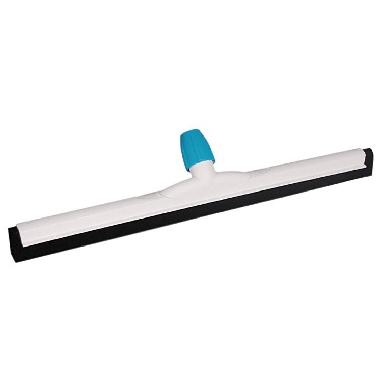 Hygiene-Wasserschieber 45 cm, mit Moosgummi