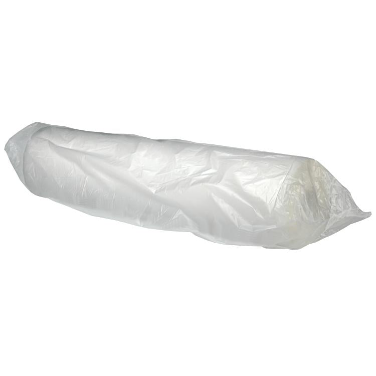 Aerzterollen weiss 35 gm2 Krt. à 6 Rollen,264 Cps.à 38cm 50 cm, 100 m,plastifiz.