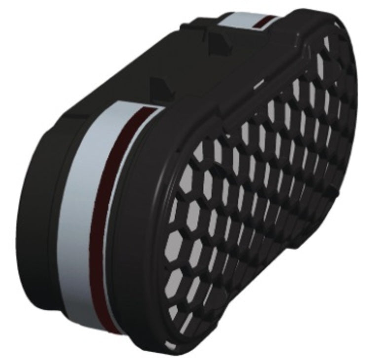 CleanSpace Kombifilter A2 1 Stück P3 A2 P SL R