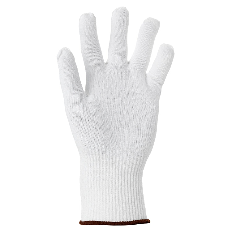 ActivArmr  78-110/9 (L) polyester weiss, 24cm, 13 gauge