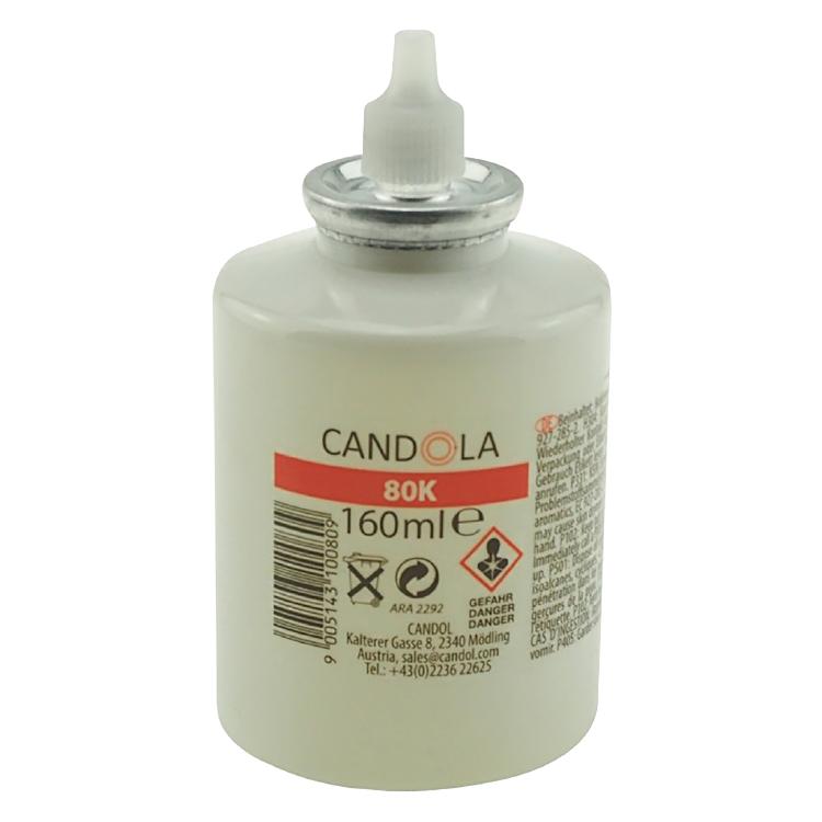 Nachfüllung Tischleuchte Karton à 24 Stk 6cm/10.5cm, 60 Stunden