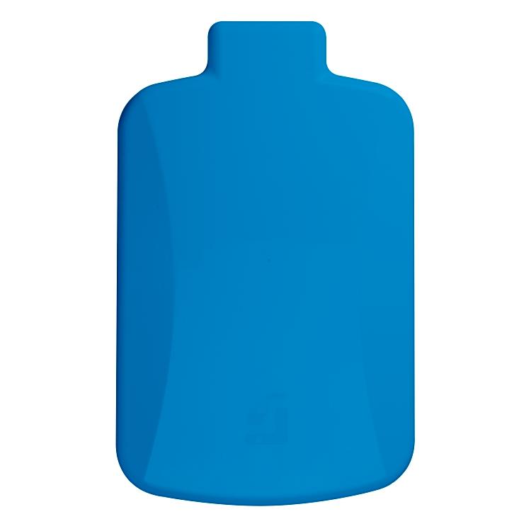 Deckel blau zu Wäsche- und Abfallsammler