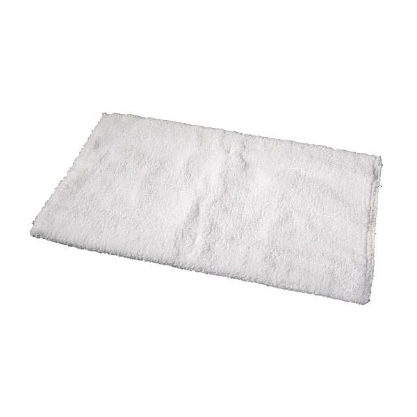 Twixter White Magic gewirkt Bodenwisch Mop, 40 cm Microfaserplüsch