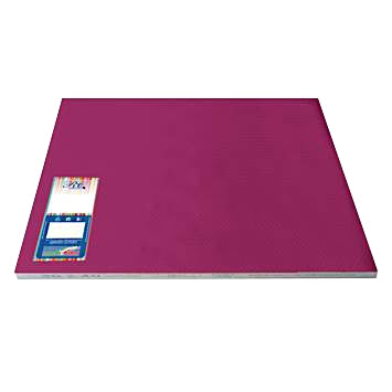 Tischset Bordeaux 30x40cm Pack à 500 Stück 1 lagig, 40 gr einseitig bedr.