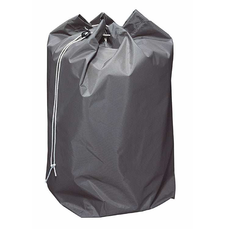 Entsorgungssack 120 lt anthrazit