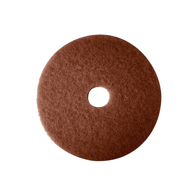3M Padscheiben braun 11" 5 Stk/Karton, Durchmesser 280mm