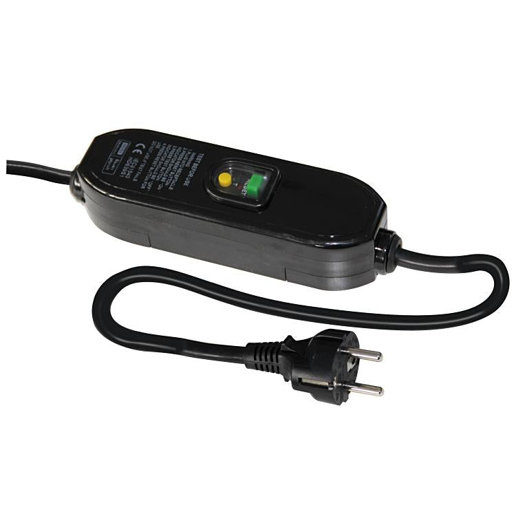 Pumpsauger N51/1 KPS inkl. Fugen-, Teich- Nassbodendüse