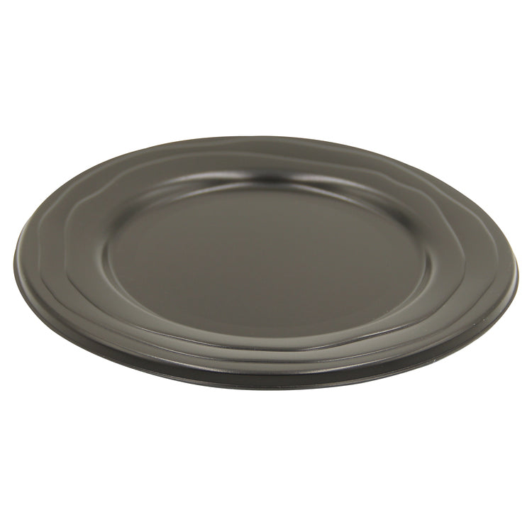 Mehrweg Teller Pack à 20 Stk L 240mm, B 240mm, H 15mm