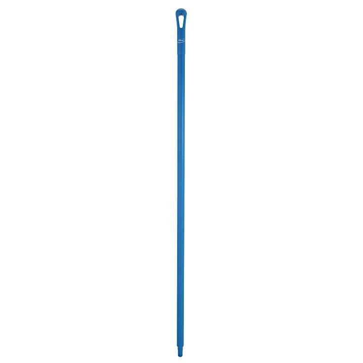 Ultra Hygienischer Stiel D 32mm, L 1500mm, div. Farben PP, Glasfaserverstärkt