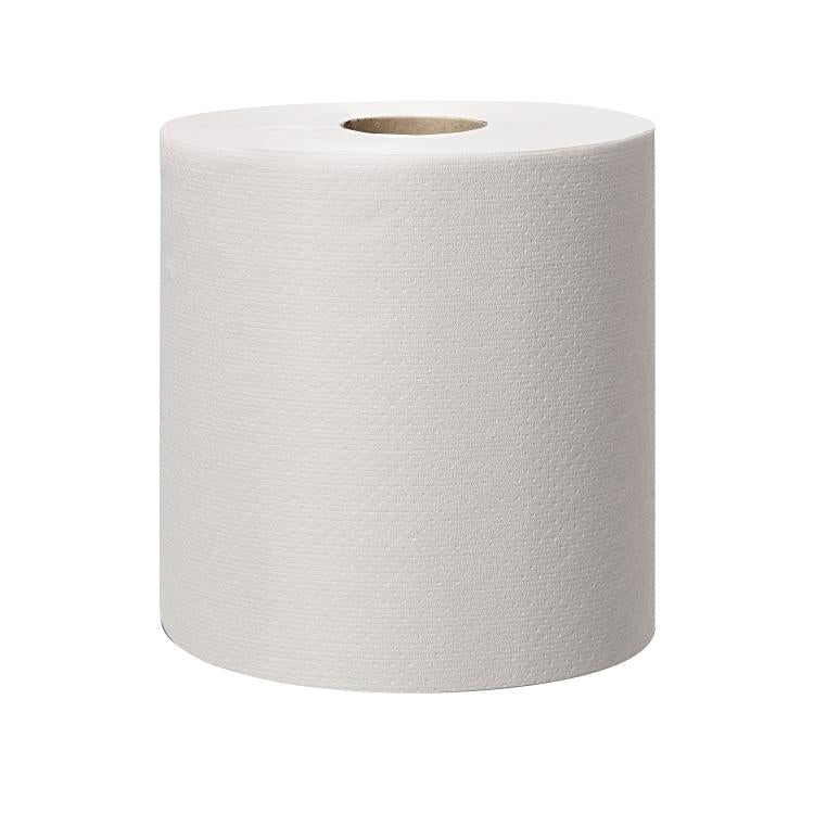 Tork Mehrzweck Papierwischtuch 20x35cm 771 Cps 270 m perfo 1-lag,HydraTek Sack à