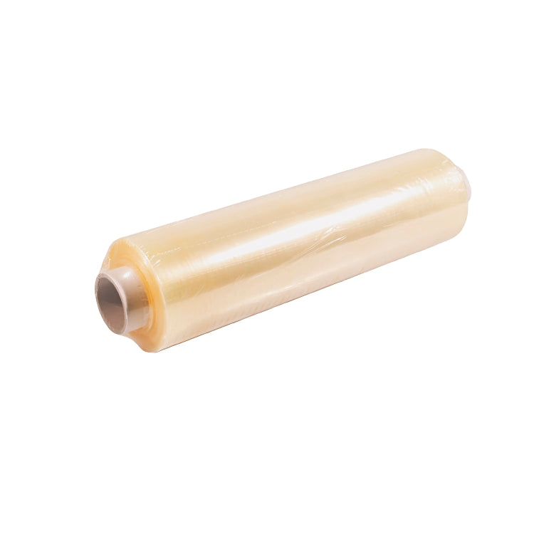 WF Classic Frischhaltefolie PE 30cm x 30cm x 500m, 10my