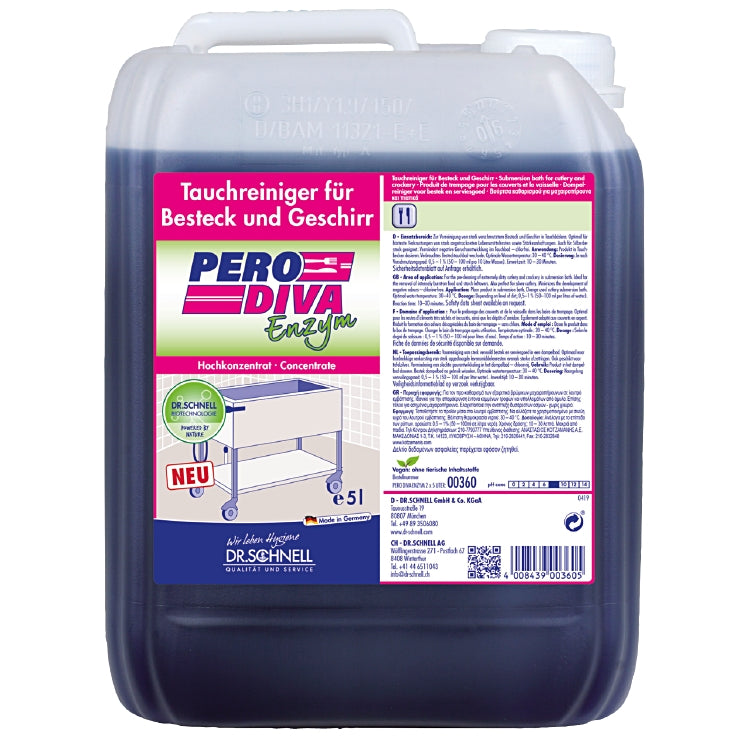 MAFOR smart ECO Kanister à 10 kg Hochkonzentrat flüssig