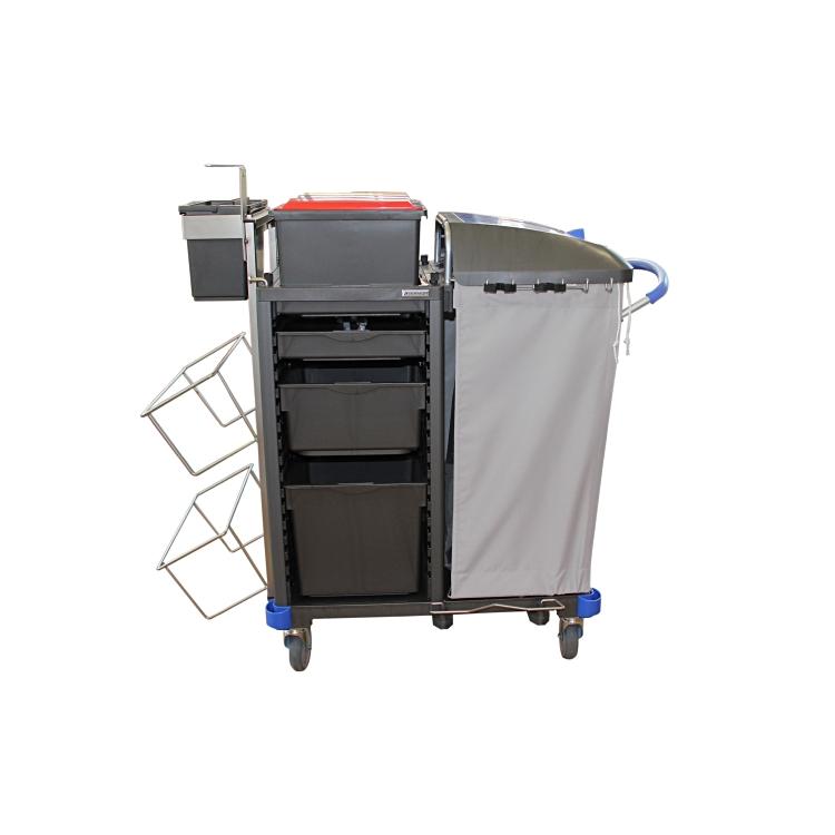 Equipe Hospital Deluxe A21-010202AST