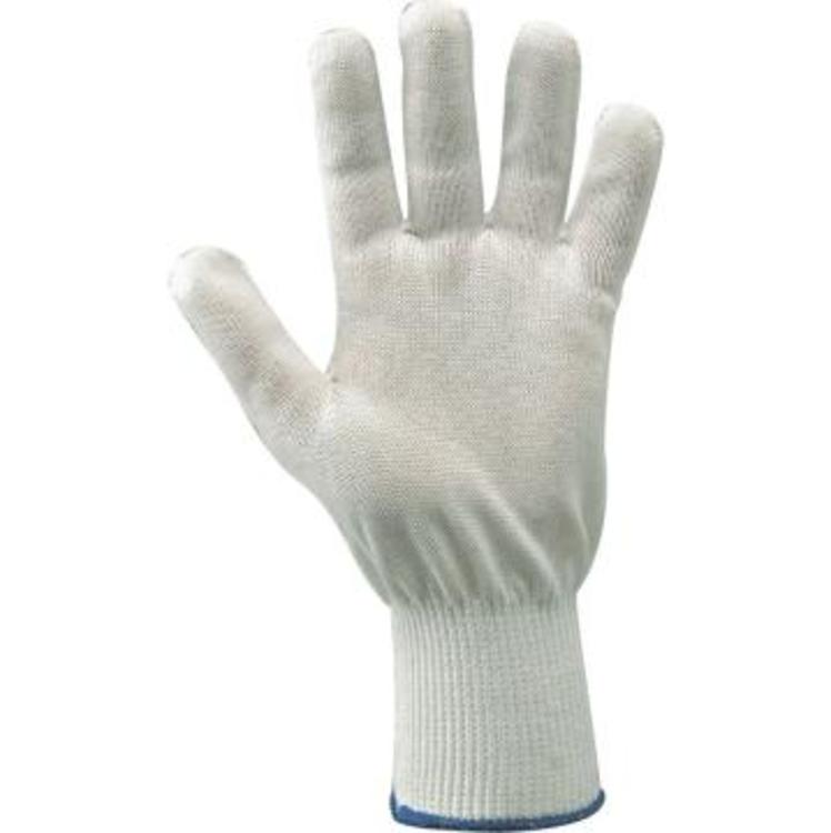 NERI 590, Gr. 8-9 (M-L) Dyneema, Polyethylene Weiss, 28cm lang, 13 Gauge