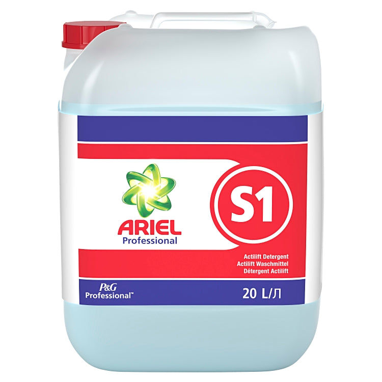 PROFESSIONAL ARIEL S1 Kanister à 20 L