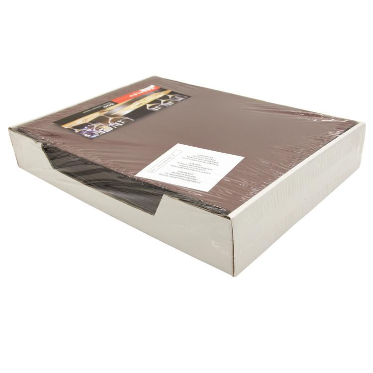 Tischset aus Papier verschiedene Farben Venardo, 1 lagig, 30 x 40 cm, 45 gm2