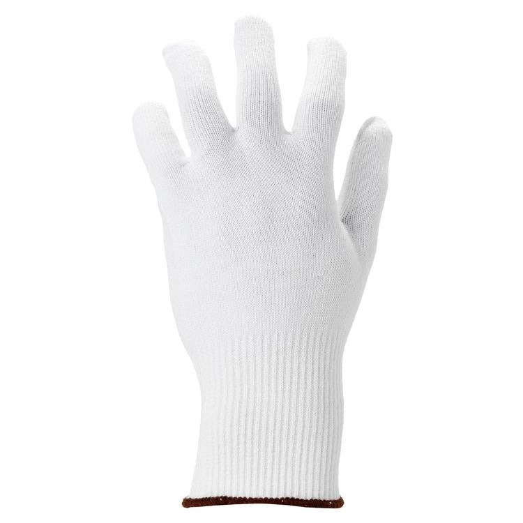ActivArmr  78-110/9 (L) polyester weiss, 24cm, 13 gauge