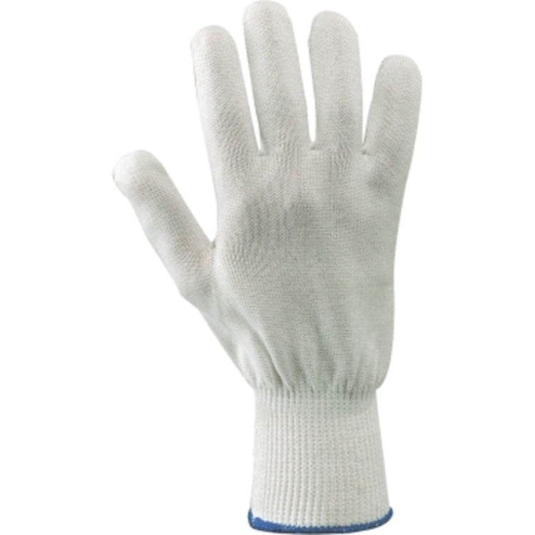 NERI 590, Gr. 8-9 (M-L) Dyneema, Polyethylene Weiss, 28cm lang, 13 Gauge