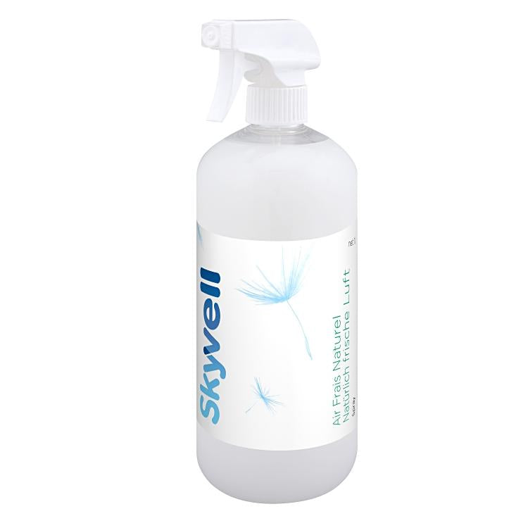 Skyvell Spray 1L für sofortige und ge- zielte Geruchsbekämpfung