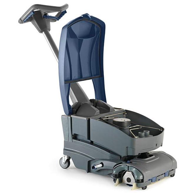 Scheuersaugmaschine Rolly NRG 7 1/2 M 33 BC 10 Ah