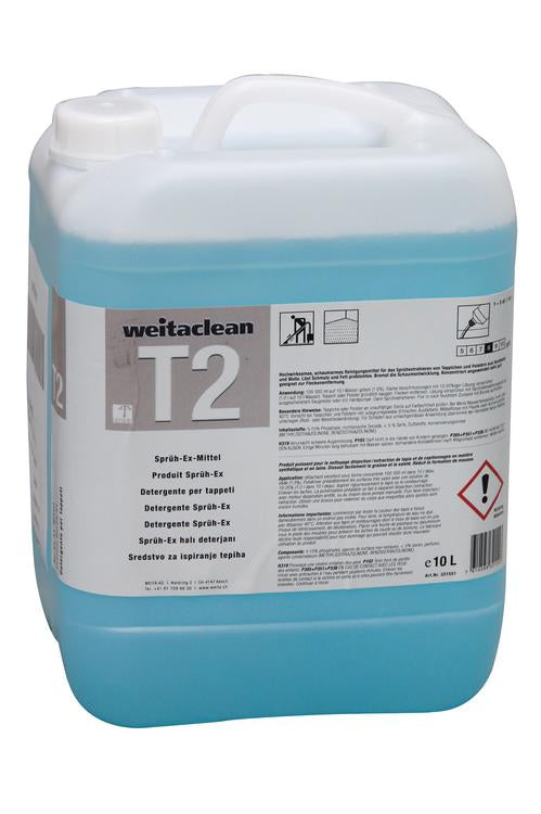 T2 Sprüh-Ex-Mittel 10L Kanister à 10 Liter