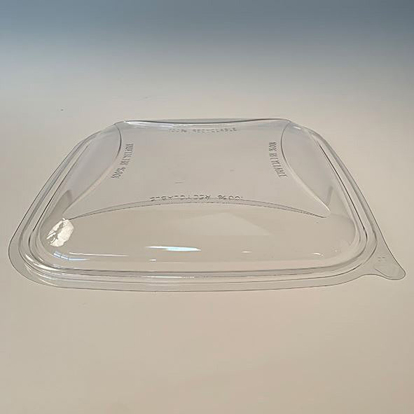 Deckel zu Salatschale PET Transparent, 480 Stk "Crudipack" 1520.10229/33