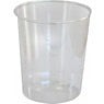 Schnapsglas 0.02L PS Karton à 54 Pack x 50 Stk D 37mm, H 42mm, glasklar