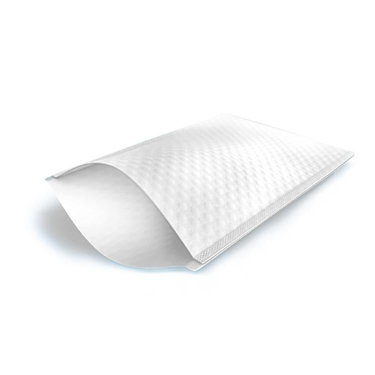 Waschhandschuh Honeycomb Karton à 20 Pack à 50 Stk. 150x220 mm, 80g/m², Spunlace