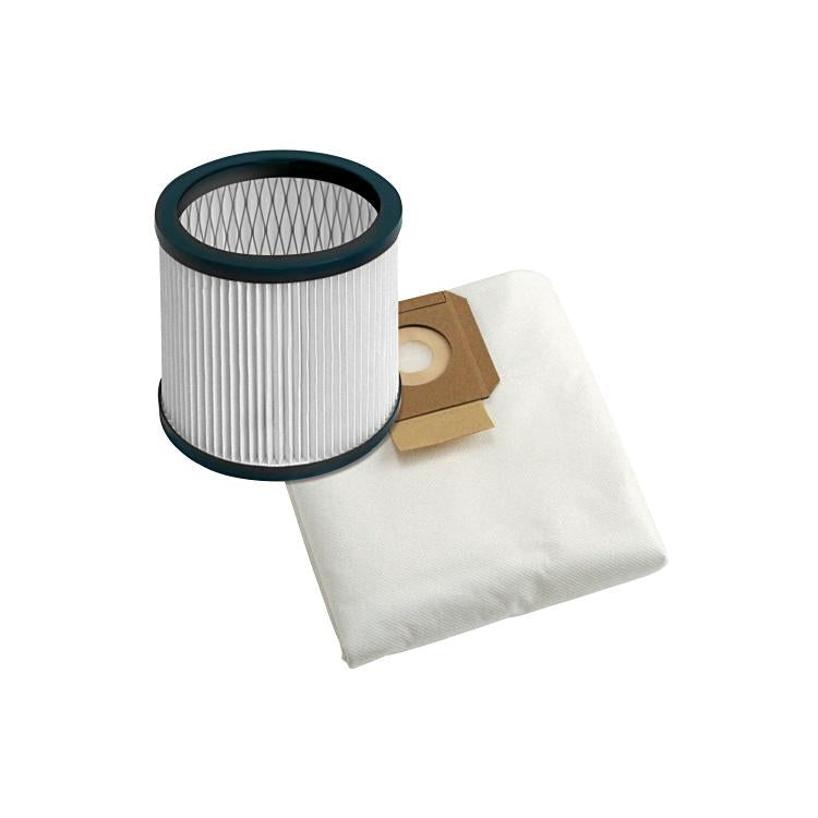 Nass/Trockensauger Waterking inkl. Fugen-, Möbel-, Trocken- boden- und Nassboden